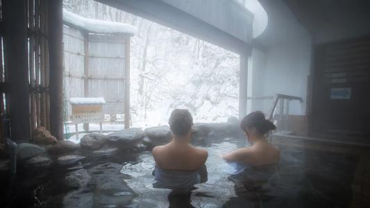Osawa Onsen Sansuikaku - 21
