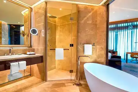 Sheraton Zhuhai - 64