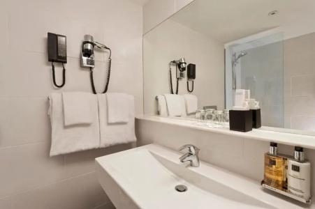 Wyndham Stuttgart Airport Messe - 30