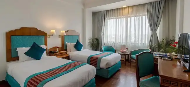 Le Himalaya by Best Resort Nepal - 50