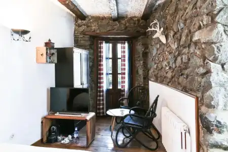 Hostal Cisco de Sans - 35