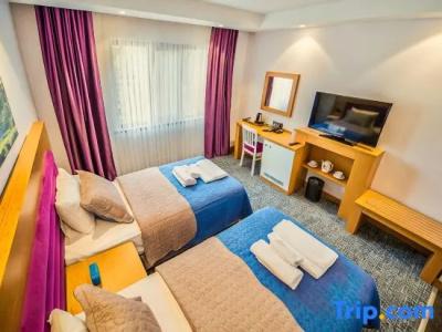 Golden Inn Uzungol - 53