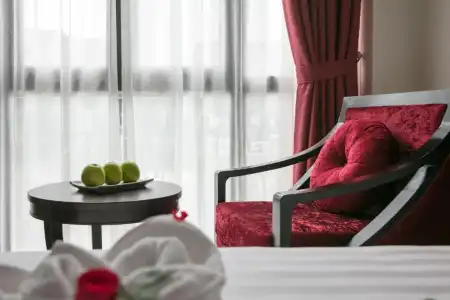 Serene Boutique & Spa - 31