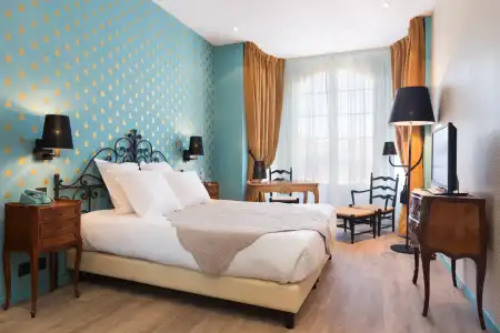 Hôtel Le Grimaldi by Happyculture - 2