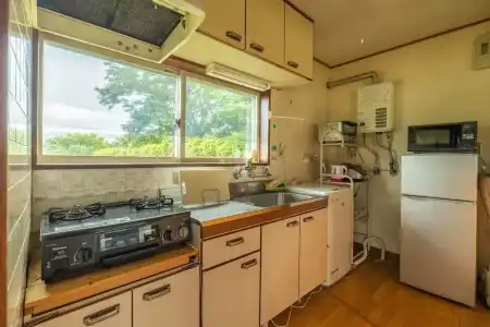 Reposer Hakuba - 125