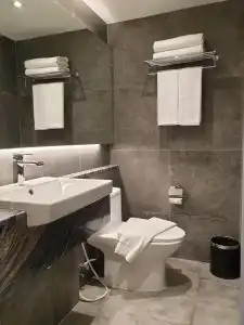 Aspira Parc Sukhumvit 22 - 41