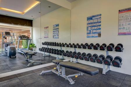 The Pelican Residence & Suite Krabi - 13