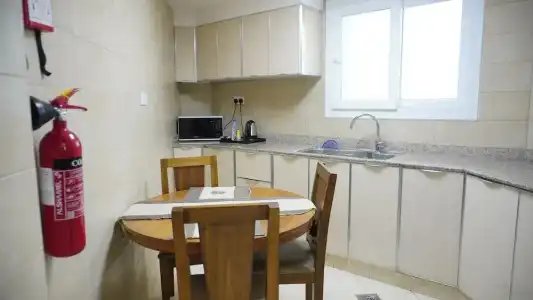 Bristol Salalah - 54