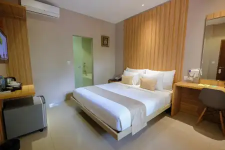 Puri Padma - 11
