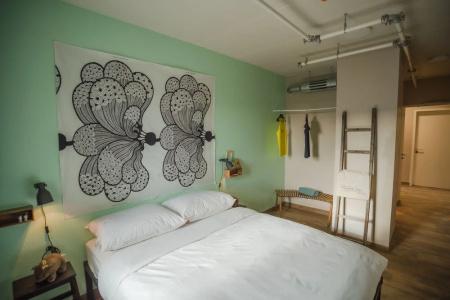 Wombat’s The City Hostel Munich Werksviertel - 32