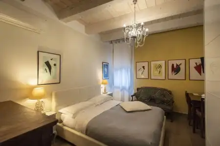 Al Battistero Luxury Suite - 56