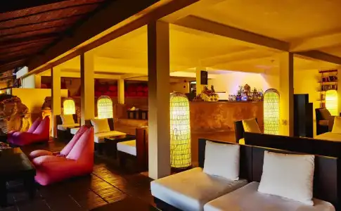 Chen Sea Resort & Spa - 32