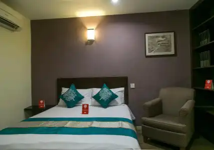 Rujia Inn - 4