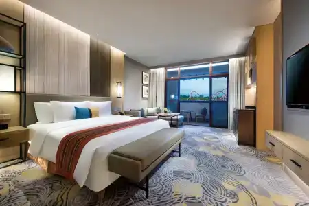 Crowne Plaza Kunming Ancient Dian Town by IHG - 76