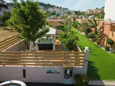 Modular Bungalows With Pool Vravrona Artemis Greece - 22