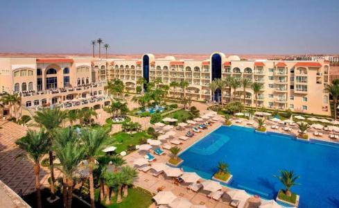 Premier Le Reve & Spa Sahl Hashesh -Adults Only - 46