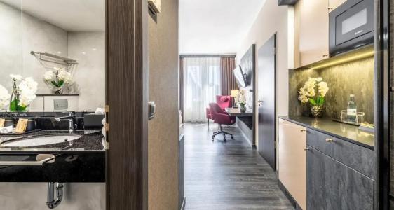 PLAZA Premium Schwerin - 32