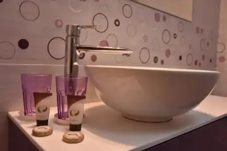 Thalassa House Apartments - 122