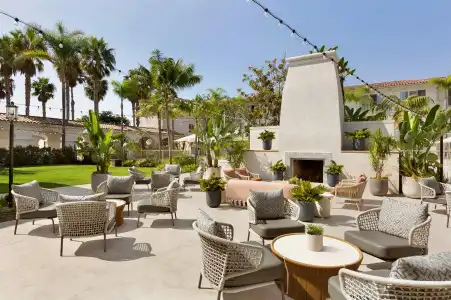 Hilton Garden Inn Carlsbad Beach - 43