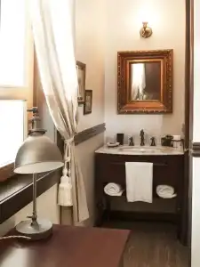 Boutique Castillo Rojo - 131