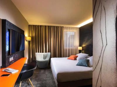 Mercure Colmar Centre Unterlinden - 72