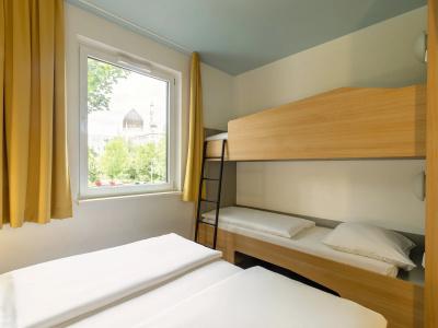 B&B Dresden-Messe - 4