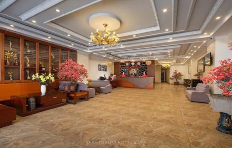 Sapa Luxury - 18