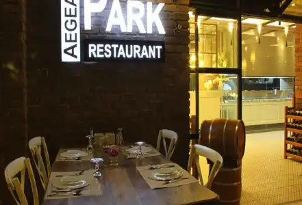 Aegean Park - 21