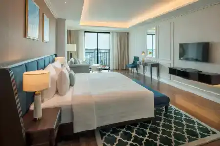 FLC Halong Bay Golf Club & Luxury Resort - 84