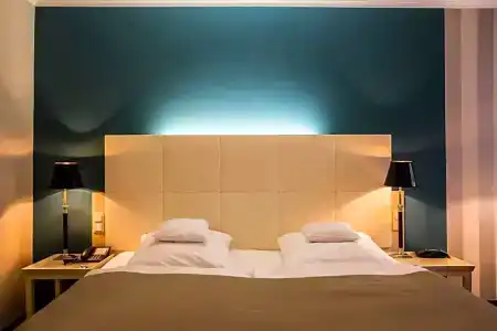 Best Western Premier Rebstock - 184