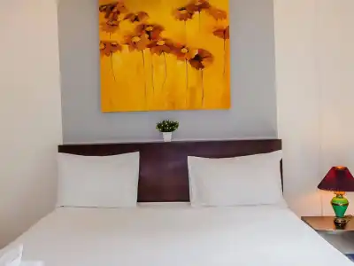 Baan Yuyen Karon Guesthouse - 2
