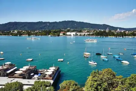Ameron Zürich Bellerive au Lac - 91