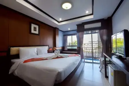 Season Palace Huahin - 50