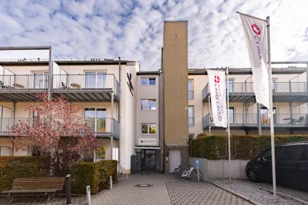 Candlewood Suites Fürth - 50