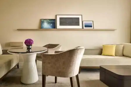 The Ritz-Carlton, Wolfsburg - 74