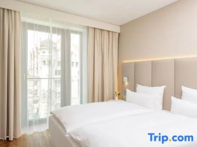 NH Leipzig Zentrum - 78