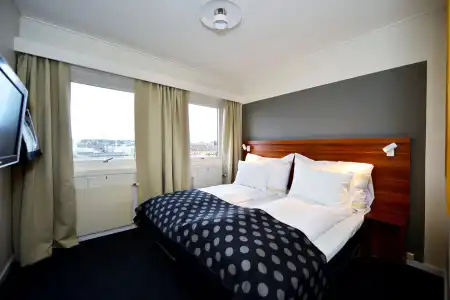 Best Western Sverre - 5