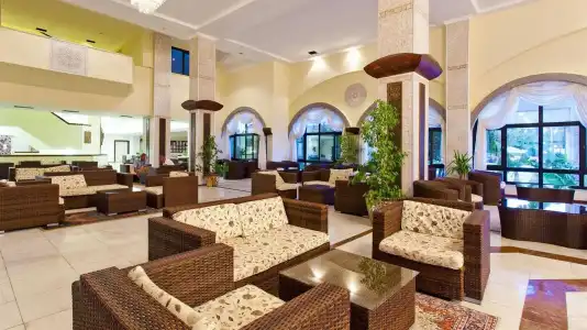 Süral Saray Resort & SPA (+16) - 31