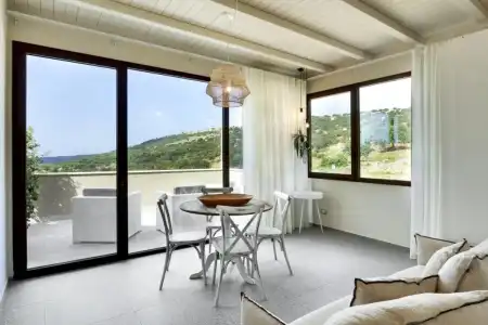 Relais Chiaramonte - 5