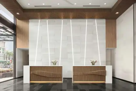 Courtyard by Marriott Phnom Penh - 0