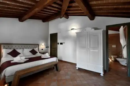 Porsenna Resort - 28