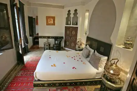 Riad la Porte Rouge by la Siredrah - 45