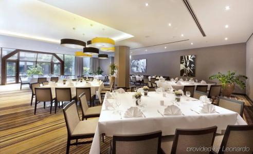 Crowne Plaza DUSSELDORF - NEUSS by IHG - 11
