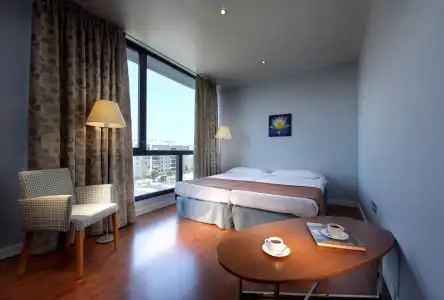 Exe Sevilla Palmera - 8