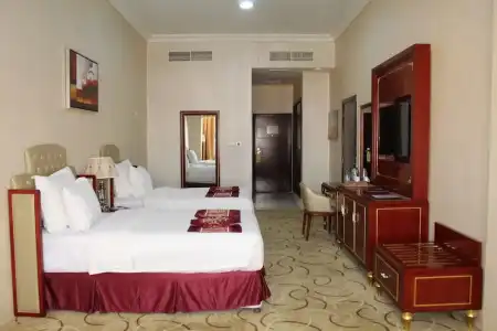 Al Salam Grand & Resort - 46