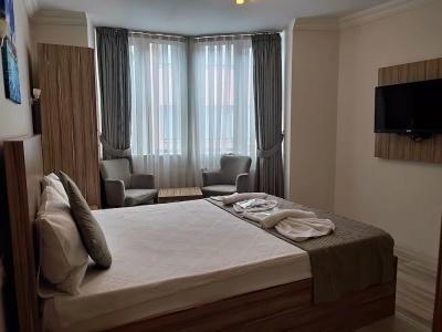 Berlin Otel Nişantaşı - 31