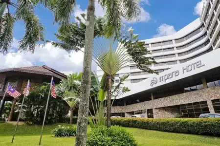 Impiana Ipoh - 37