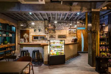 Nonze Hostel - 29