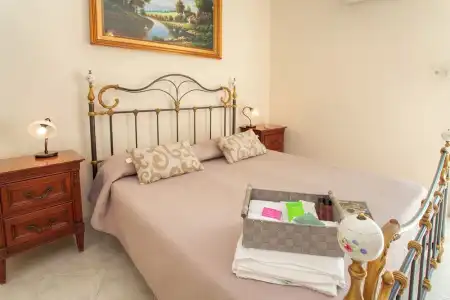 Al Piazza Marina B&B - 45