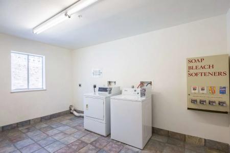 Quality Inn Ruidoso - 19